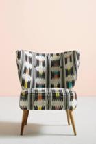 Anthropologie Flutura Accent Chair