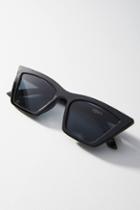I-sea Rosey Cat-eye Sunglasses