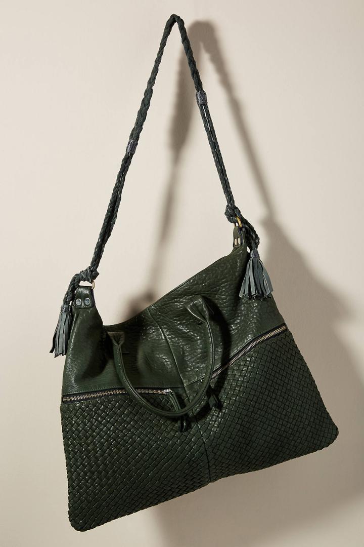 Claramonte Berbere Tote Bag