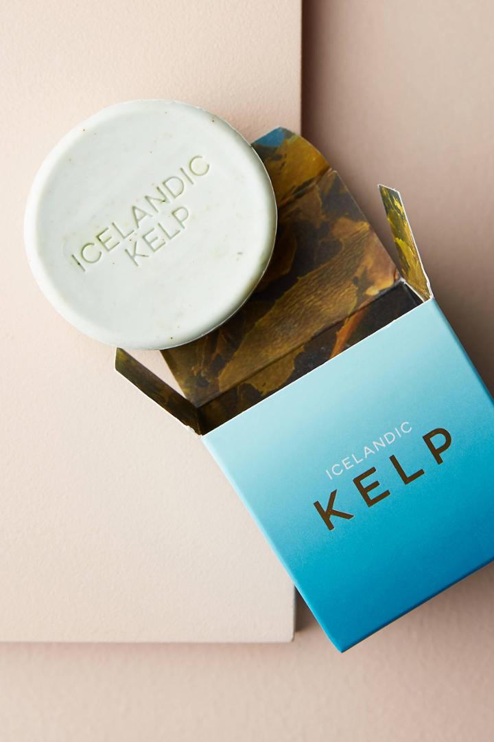 Kalastyle Icelandic Kelp Soap