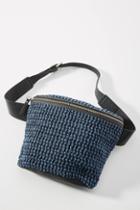 Rachel Comey Keno Woven Belt Bag