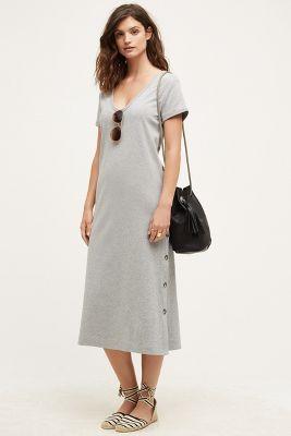 Maeve Dani Midi Dress