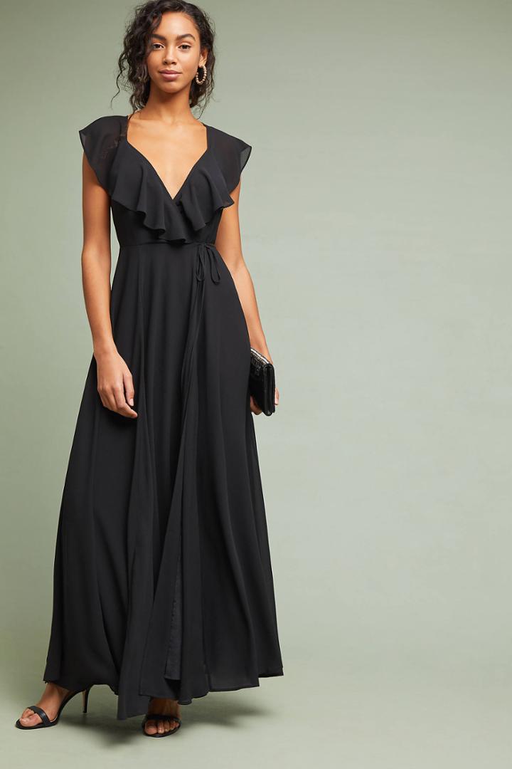 Yumi Kim Liliane Maxi Dress