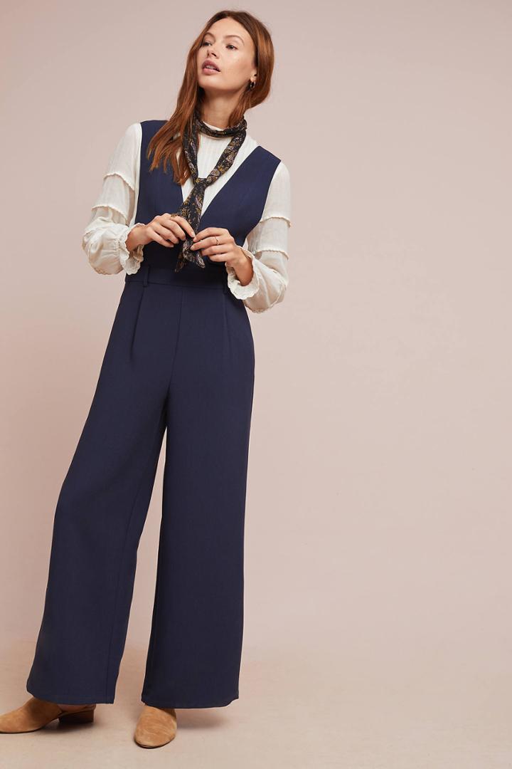 Cartonnier Columnist Jumpsuit