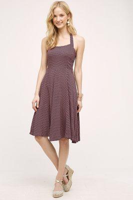 Tylho Clea Halter Dress