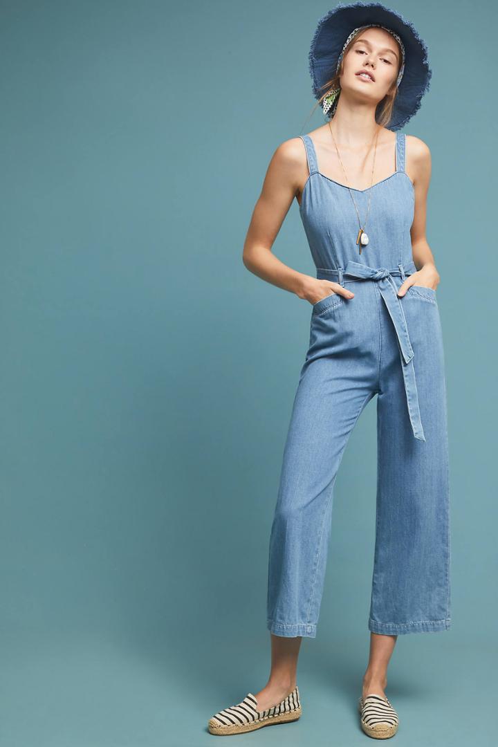 Paige Emma Jumpsuit