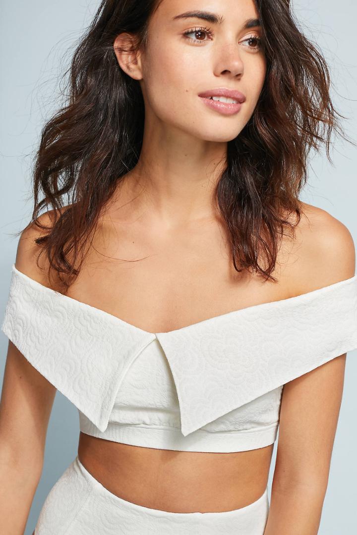 Amaio Jolie Bikini Bikini Top