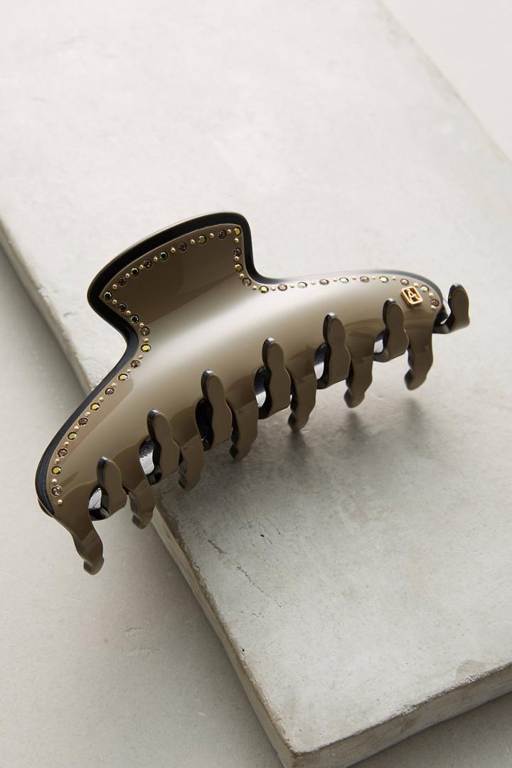 Alexandre De Paris Charmant Hair Clip