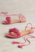 Matiko Delilah Sandals Pink