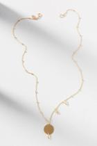 Marida Element Pendant Necklace