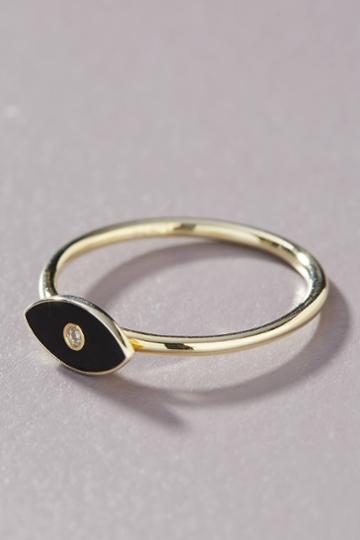 Jennifer Zeuner Jewelry Jennifer Zeuner Spirit Eye Ring