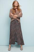 Stella Forest Maxine Floral Skirt