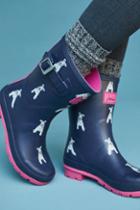Joules Molly Rain Boots