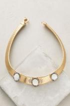 Gas Bijoux Strada Collar Necklace