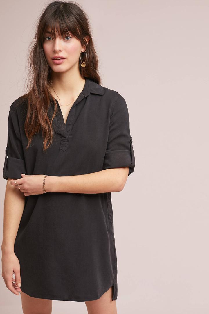Cloth & Stone Blaire Shirtdress