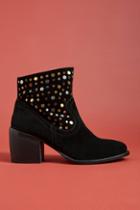 Seychelles Liberally Studded Ankle Boots