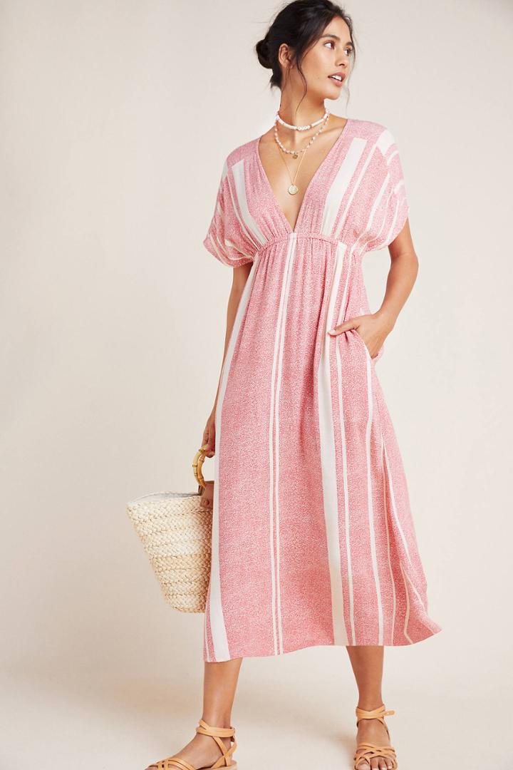 Tavik Serena Cover-up Dress