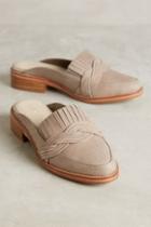 Lien.do By Seychelles Lien. Do By Seychelles Montesisso Slides Grey