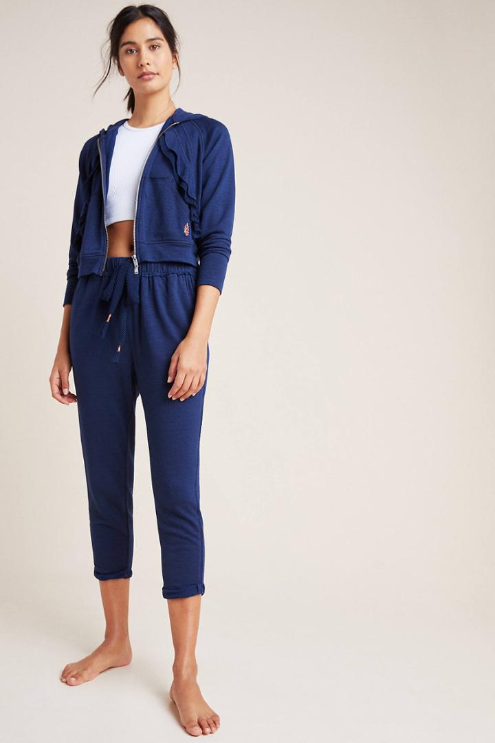 Free People Movement Game Plan Joggers