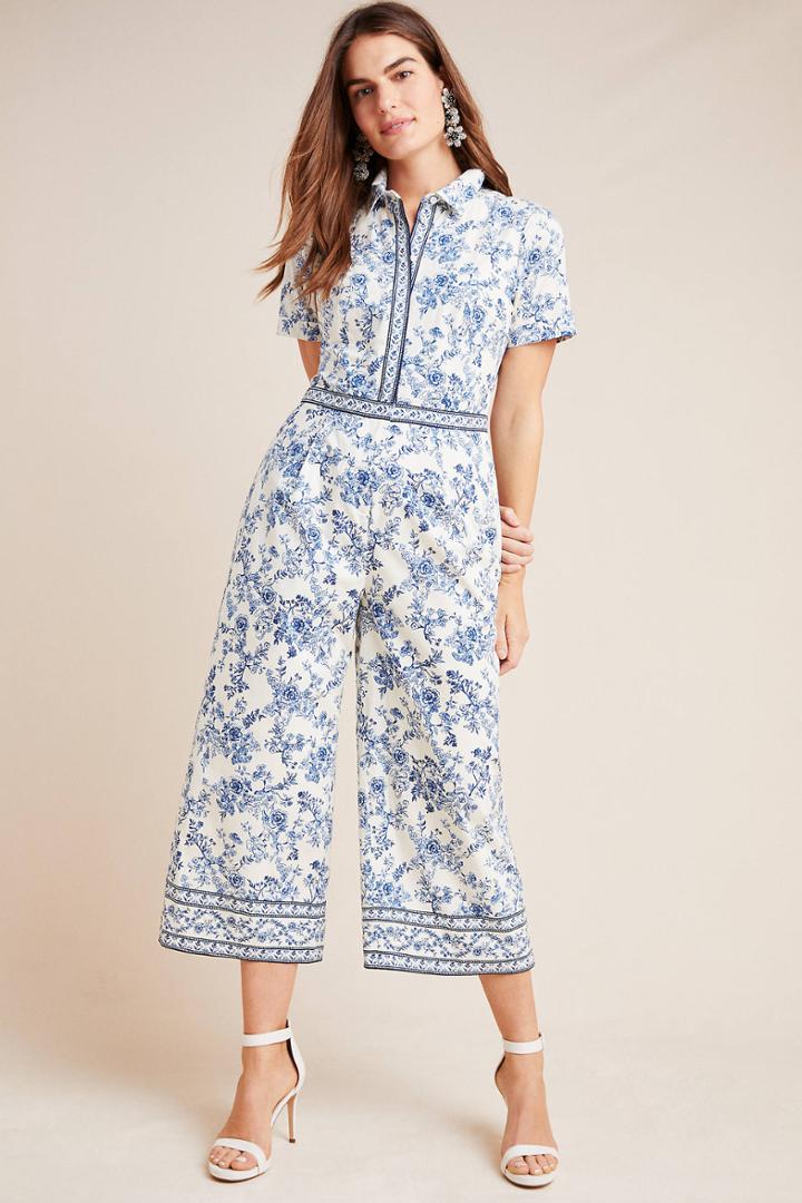 Gal Meets Glam Darla Jumpsuit