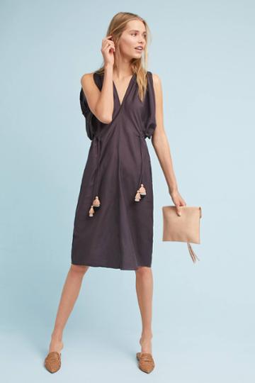 Mirth Vana Tasseled Dress