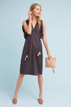 Mirth Vana Tasseled Dress