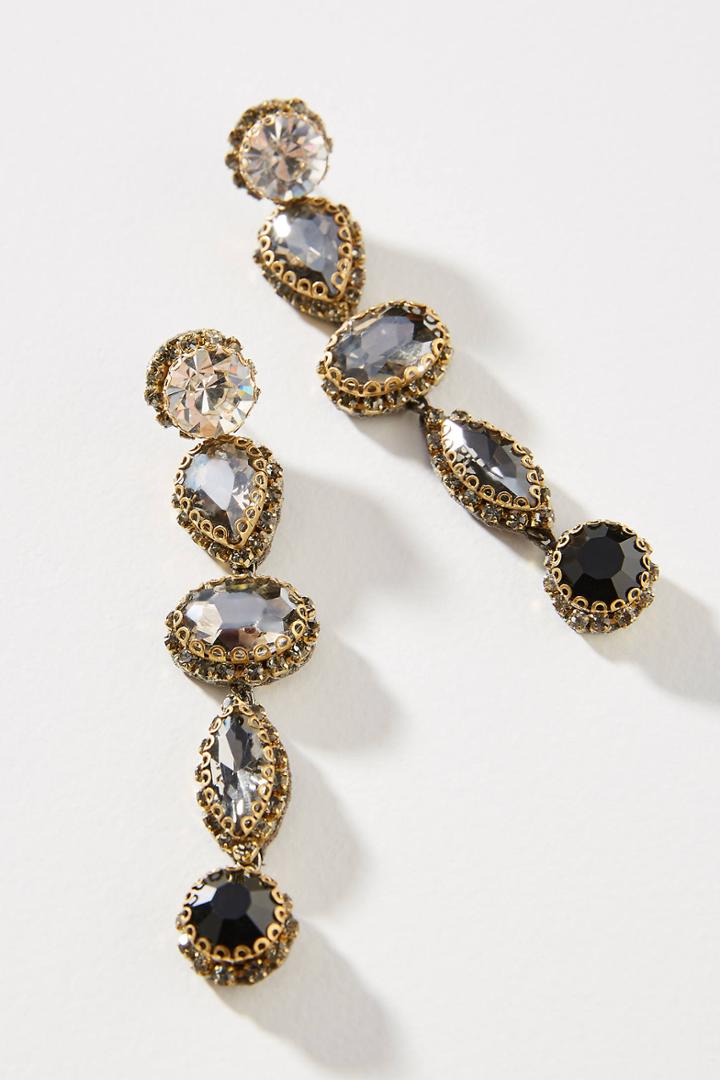 Deepa Deedee Drop Earrings