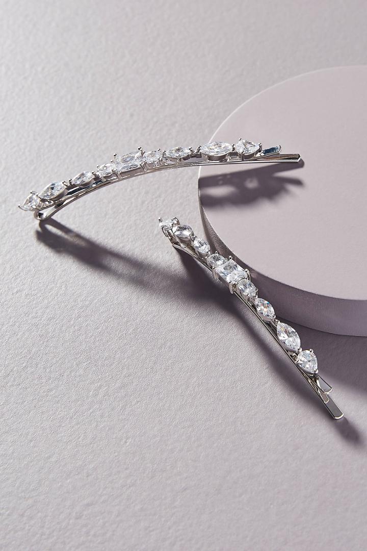 Amber Sceats Viola Hair Clip Set