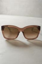 Bobbi Brown Ava Sunglasses Brown