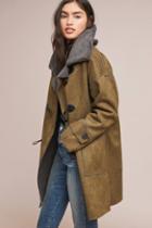 Six Crisp Days Paul Coat