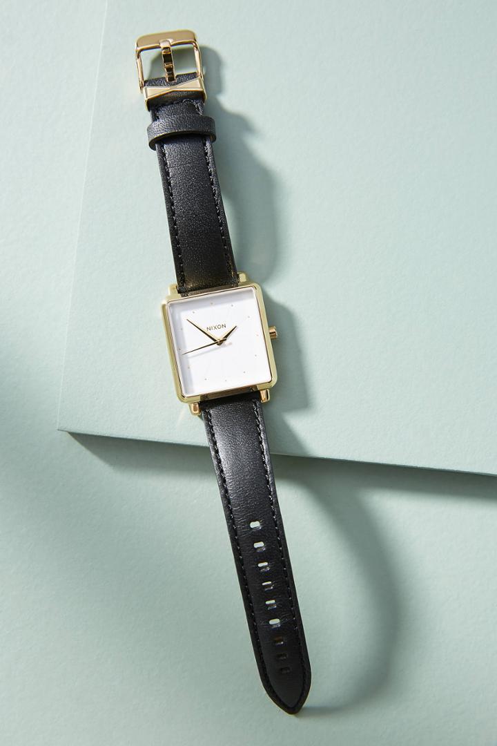 Nixon K Squared Watch