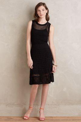 Knitted & Knotted Nightland Dress
