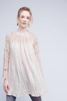 Tryb Rory Lace Tunic