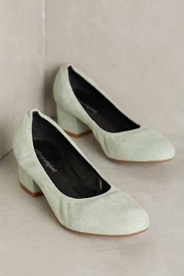 Jeffrey Campbell Bitsie Heels Moss