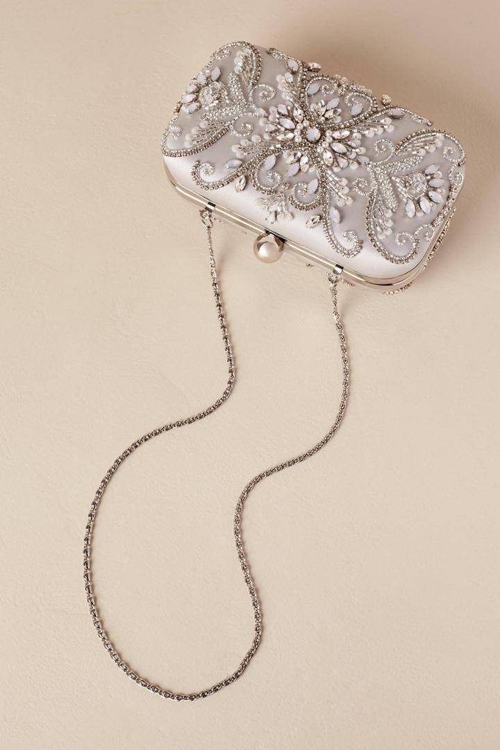 Moyna Elspeth Clutch