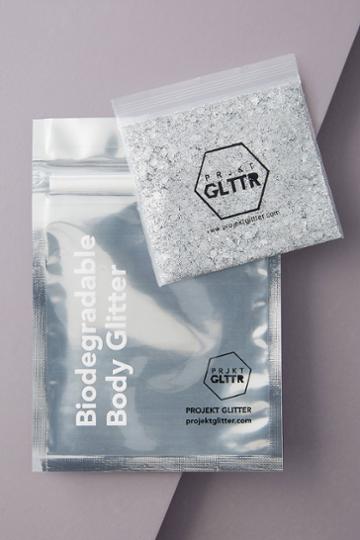 Projekt Glitter Glitter Gel