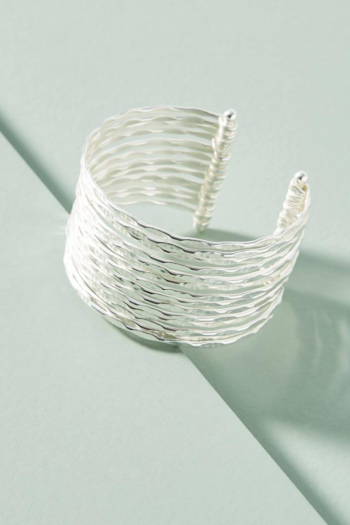 Anthropologie Grazia Cuff