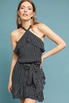 Faithfull Cristobal Halter Dress
