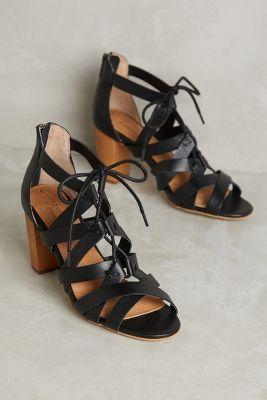 Corso Como Gorgi Heels Black