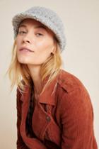 Echo Gibson Boucle Engineer Hat