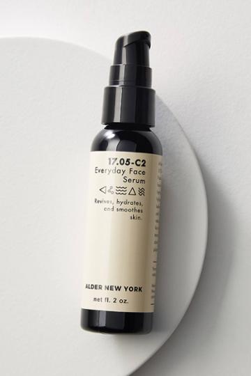 Alder New York Everyday Face Serum