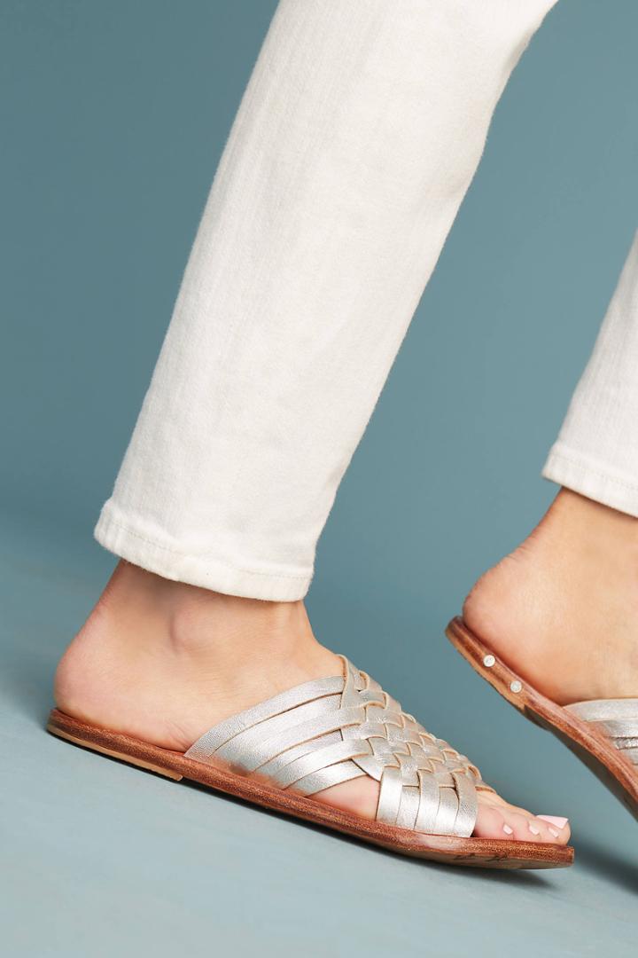 Beek Beek Swallow Slide Sandals