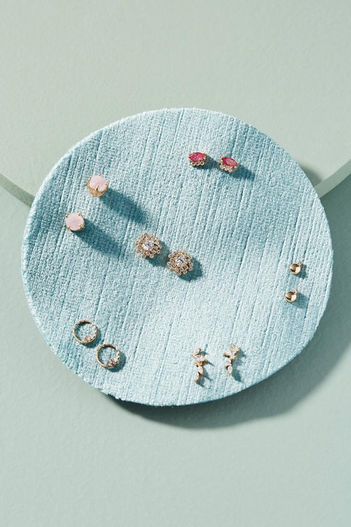 Anthropologie Novelette Earring Set
