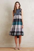Love Binetti Anais Stripe Dress