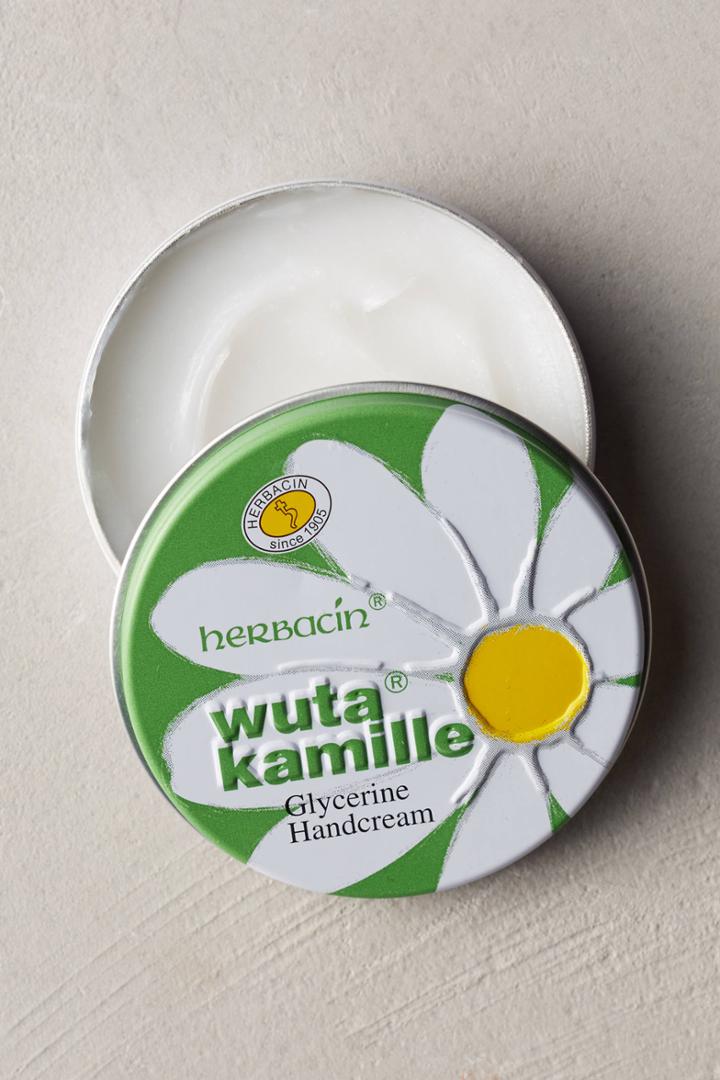 Herbacin Kamille Hand Cream