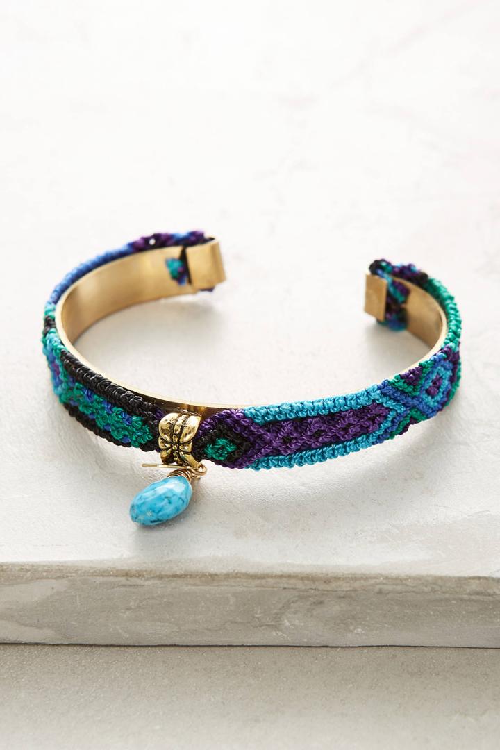 Catherine Page Vallarta Bracelet