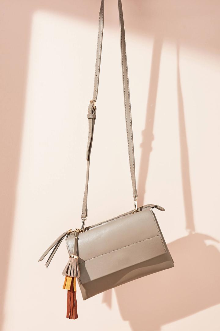 Shiraleah Tate Crossbody Bag