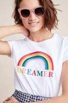 Chinti & Parker Dreamer Graphic Tee
