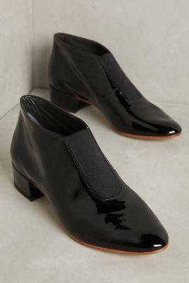 Elodie Bruno Dandy Booties