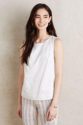 Hd In Paris Lace Melody Tank